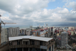 آپارتمان 49.2 متر مربع - کوچه قهرمانان, Batumi, گرجستان