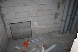 شی در حال ساخت 1-комн 35.2 m² - کوچه قهرمانان, Batumi