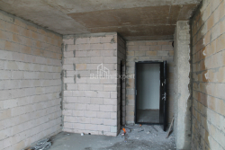 شی در حال ساخت 35.2 متر مربع - کوچه قهرمانان, Batumi, گرجستان