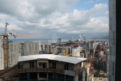 شی در حال ساخت 35.2 متر مربع - کوچه قهرمانان, Batumi, گرجستان