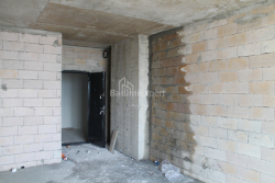 شی در حال ساخت 35.2 متر مربع - کوچه قهرمانان, Batumi, گرجستان