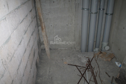 آپارتمان 1-комн 35 m² - کوچه قهرمانان, Batumi
