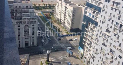 آپارتمان 3-комн 60 m² - زورابا گورگیلادزه, Batumi