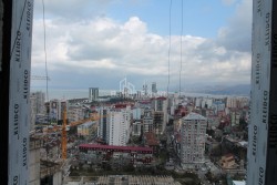 آپارتمان 29.9 متر مربع - کوچه قهرمانان, Batumi, گرجستان