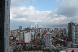 آپارتمان 29.9 متر مربع - کوچه قهرمانان, Batumi, گرجستان