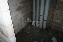 آپارتمان 1-комн 29.9 m² - کوچه قهرمانان, Batumi