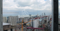 آپارتمان 31.4 متر مربع - کوچه قهرمانان, Batumi, گرجستان