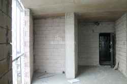 آپارتمان 34.9 متر مربع - کوچه قهرمانان, Batumi, گرجستان