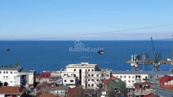 آپارتمان 56 متر مربع - الکساندرا پوشکین, Batumi, گرجستان