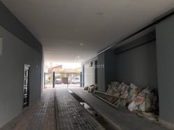 آپارتمان 1-комн 100 m² - سلیما خیمشیاشویلی, Batumi