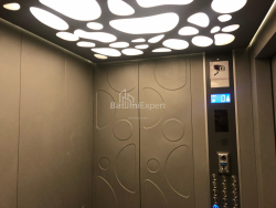 آپارتمان 100 متر مربع - سلیما خیمشیاشویلی, Batumi, گرجستان