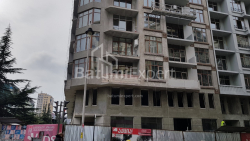 آپارتمان 4-комн 118 m² - استفان زوبالاشویلی, Batumi