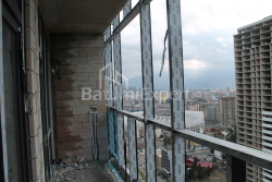 آپارتمان 59.4 متر مربع - کوچه قهرمانان, Batumi, گرجستان