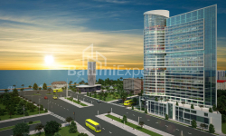 آپارتمان 2-комн 59.4 m² - کوچه قهرمانان, Batumi