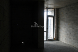 آپارتمان 1-комн 39.3 m² - کوچه قهرمانان, Batumi