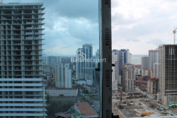 آپارتمان 1-комн 40.7 m² - کوچه قهرمانان, Batumi