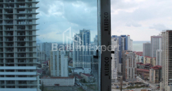 آپارتمان 2-комн 59.4 m² - کوچه قهرمانان, Batumi