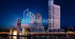 آپارتمان 2-комн 59.4 m² - کوچه قهرمانان, Batumi
