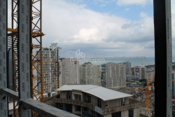 آپارتمان 30 متر مربع - کوچه قهرمانان, Batumi, گرجستان