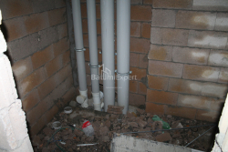 آپارتمان 1-комн 30 m² - کوچه قهرمانان, Batumi