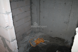 آپارتمان 1-комн 31.4 m² - کوچه قهرمانان, Batumi