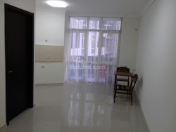 آپارتمان 2-комн 37 m² - یوسف کوبالادزه, Batumi