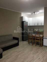 آپارتمان 65 متر مربع - شالوا ایناساریدزه, Batumi, گرجستان