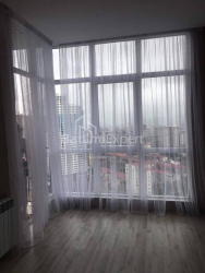 آپارتمان 65 متر مربع - شالوا ایناساریدزه, Batumi, گرجستان