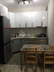 آپارتمان 3-комн 65 m² - شالوا ایناساریدزه, Batumi