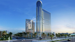 آپارتمان 1-комн 49.2 m² - کوچه قهرمانان, Batumi