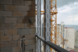 آپارتمان 30.3 متر مربع - کوچه قهرمانان, Batumi, گرجستان