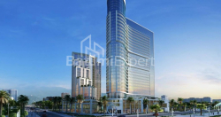 آپارتمان 2-комн 57.1 m² - کوچه قهرمانان, Batumi