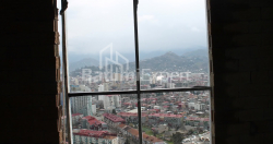 آپارتمان 43.2 متر مربع - کوچه قهرمانان, Batumi, گرجستان