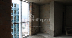 آپارتمان 1-комн 43.2 m² - کوچه قهرمانان, Batumi