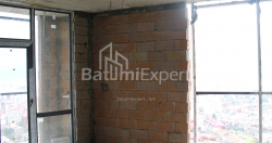 آپارتمان 1-комн 43.2 m² - کوچه قهرمانان, Batumi