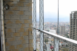 آپارتمان 35.4 متر مربع - کوچه قهرمانان, Batumi, گرجستان