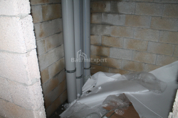 آپارتمان 1-комн 35.4 m² - کوچه قهرمانان, Batumi