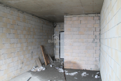 آپارتمان 35.4 متر مربع - کوچه قهرمانان, Batumi, گرجستان