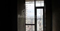 آپارتمان 35.4 متر مربع - کوچه قهرمانان, Batumi, گرجستان
