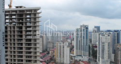 آپارتمان 35.9 متر مربع - کوچه قهرمانان, Batumi, گرجستان