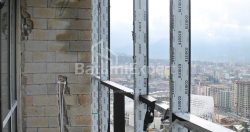 آپارتمان 59.4 متر مربع - کوچه قهرمانان, Batumi, گرجستان