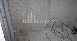 آپارتمان 1-комн 39.8 m² - کوچه قهرمانان, Batumi