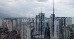 آپارتمان 38.3 متر مربع - کوچه قهرمانان, Batumi, گرجستان