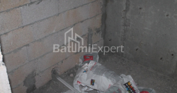 آپارتمان 1-комн 38.3 m² - کوچه قهرمانان, Batumi