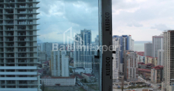 آپارتمان 1-комн 38.3 m² - کوچه قهرمانان, Batumi