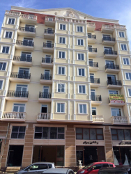 آپارتمان 1-комн 75 m² - لوکی آساتیانی, Batumi
