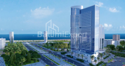 آپارتمان 1-комн 35.2 m² - کوچه قهرمانان, Batumi