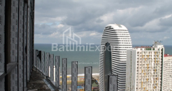 آپارتمان 35 متر مربع - کوچه قهرمانان, Batumi, گرجستان