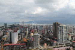 آپارتمان 30.7 متر مربع - کوچه قهرمانان, Batumi, گرجستان