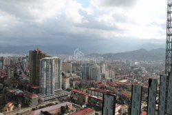 آپارتمان 30.7 متر مربع - کوچه قهرمانان, Batumi, گرجستان